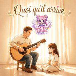 Quoi qu'il arrive