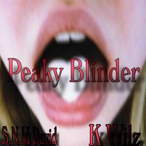 Peaky Blinder
