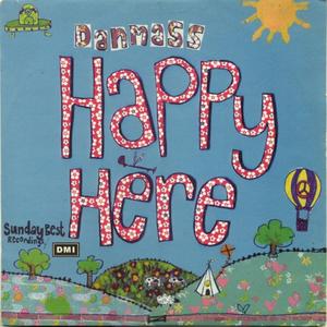 Happy Here (feat. Harriet James) (Extended Mix)