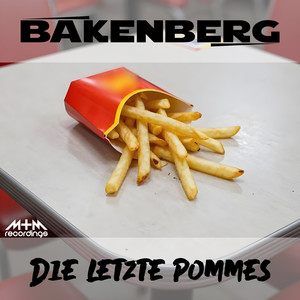 Die letzte Pommes