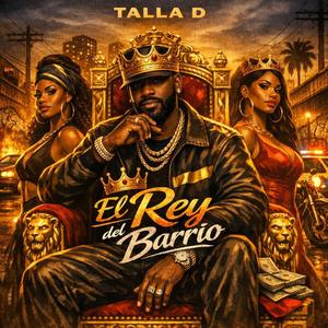 El Rey del Barrio
