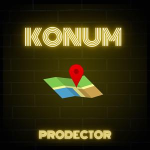 KONUM