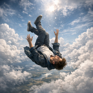 Dreamer Falng