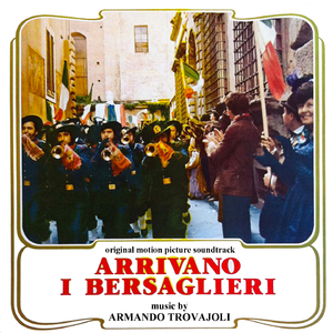 Arrivano
