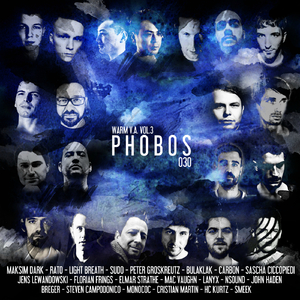 Harlequin (Original Mix)