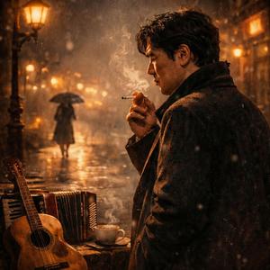 그대의 밤거리의 독백