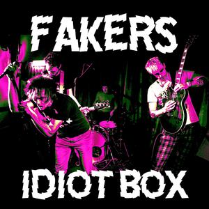 Idiot Box