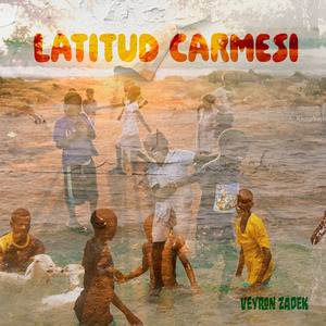 Latitud Carmesi