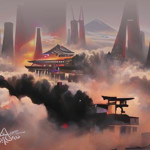 Pengalaman kehujanan