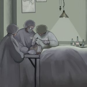 Lobotomy