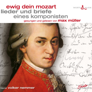 Zaïde, K. 344:de, K. 344, Act I: Bruder, lasst uns lustig sein, aus dem Singspiel