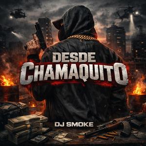 Desde Chamaquito
