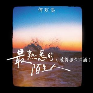 最熟悉的陌生人 (爱的那么汹涌)