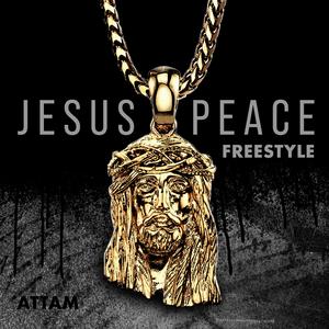 Jesus Peace Freestyle