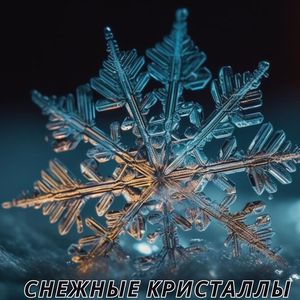 Морозное утро