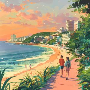 Everything Is Close (Daily Flow)