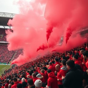FC Bayern Stern des Südens