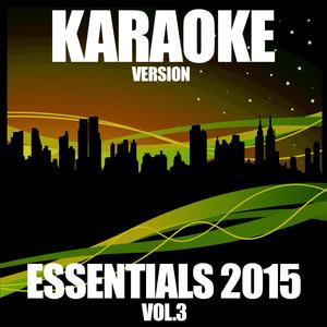 Cigarette Daydreams (Karaoke Version)