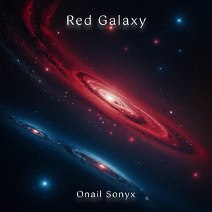 Red Galaxy