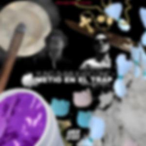 Metio en el trap (feat. Kpo Dnc & Ricar G Beats)