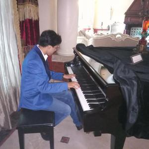 Nachdi Phira (Secret Superstar) (Instrumental)