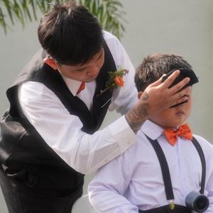 Khen (Mga Dreams)