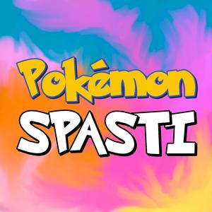 Pokémon Spasti (feat. Spasti & Rotar)