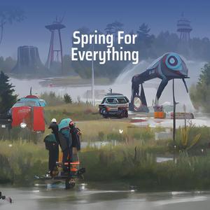 Spring for Everything