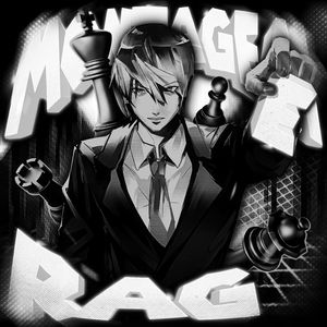MONTAGEM RAGE (Edit Version - Super Slowed)