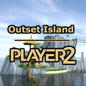 Outset Island (From "The Legend of Zelda: Wind Waker")