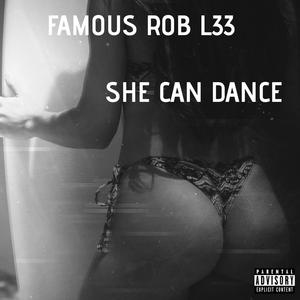 SHE CAN DANCE