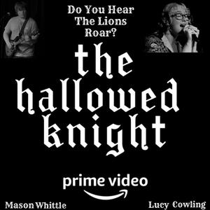 Do You Hear The Lions Roar??