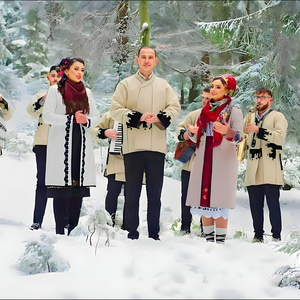 Creștini Crăciunul a Venit