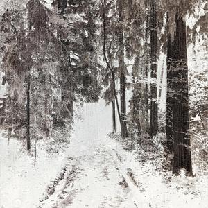 Cold Dark Days (Instrumental)