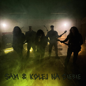 Sam (Live)