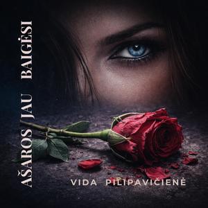 Ašaros jau baigėsi