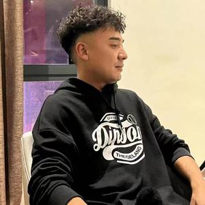 妞子=凯撒（翻唱）1