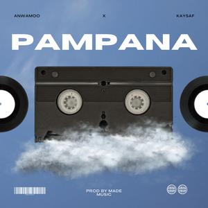 Pampana (feat. Anwamoo)