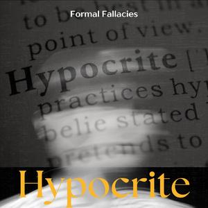 Hypocrite