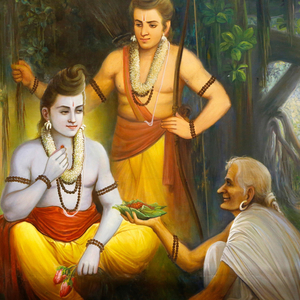 Apadamapa Hartaram Dataram Sarva Sampadam 108 Times Lord Shri Rama Mantra