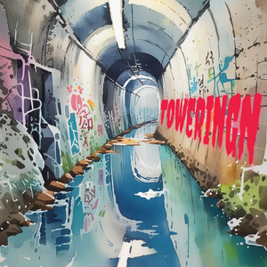 隧道 Tunnel（prod.by Morrow)