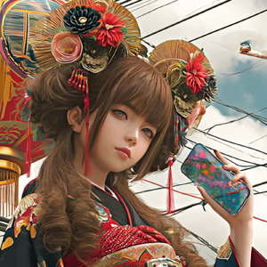 CLON Parallel Japan