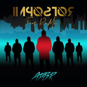 Impostor (feat. ReMark)