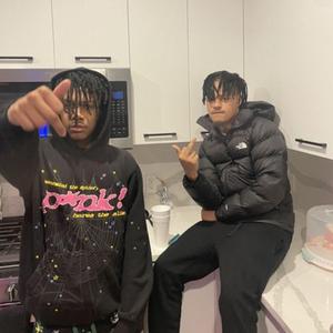 2litty (feat. MARCUS2HOTT)