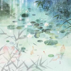 听雨的公子与姑娘