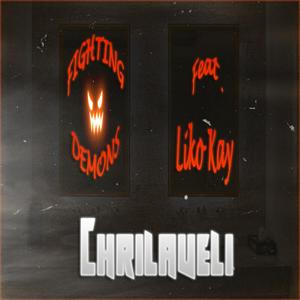 Fighting Demons (feat. Liko Kay)