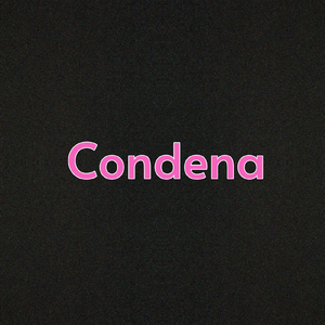 Condena