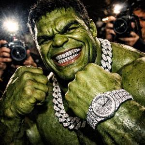 HULK