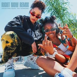 Right Now (feat. Tia Nomore) (Stylo Live Remix)