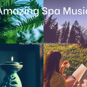 Background for Steam Baths